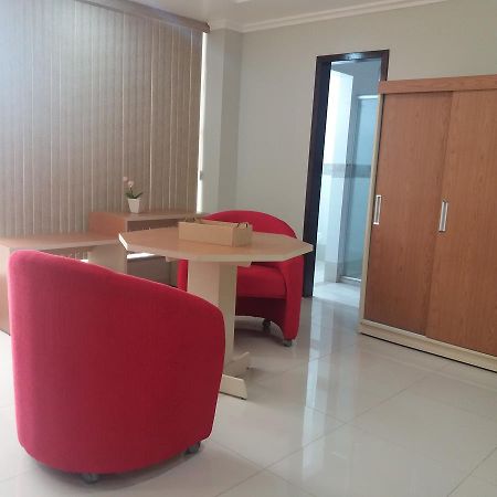 Hotel Coimbra Tucurui Ngoại thất bức ảnh