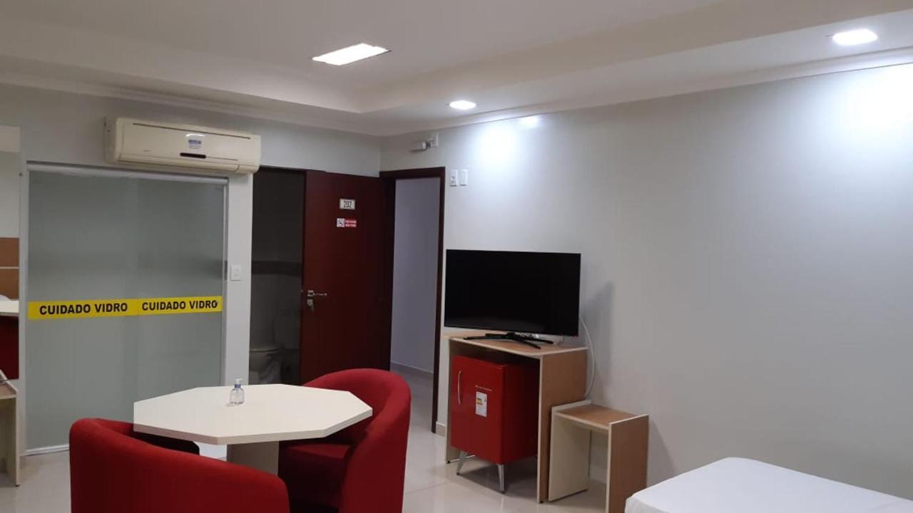 Hotel Coimbra Tucurui Ngoại thất bức ảnh