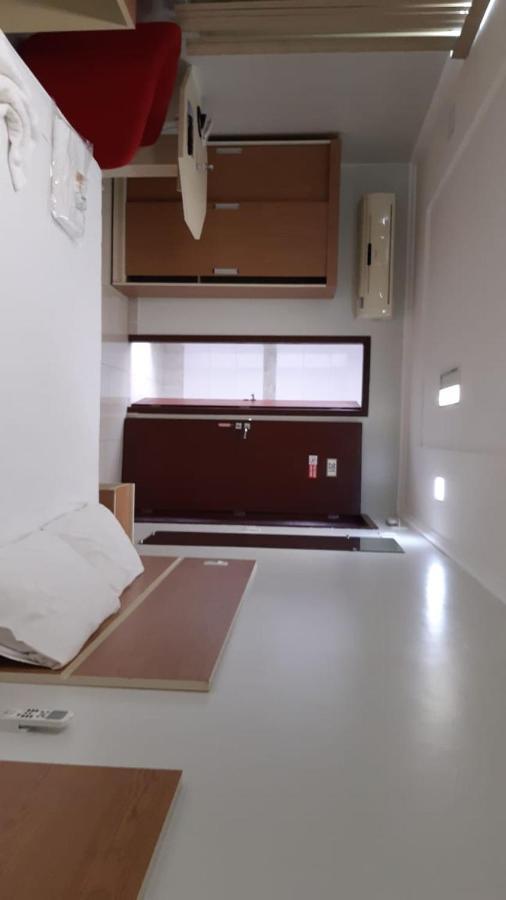 Hotel Coimbra Tucurui Ngoại thất bức ảnh