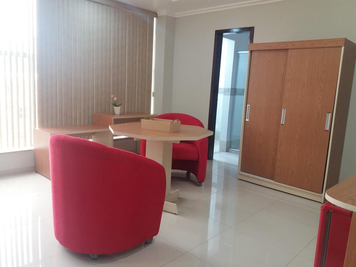 Hotel Coimbra Tucurui Ngoại thất bức ảnh