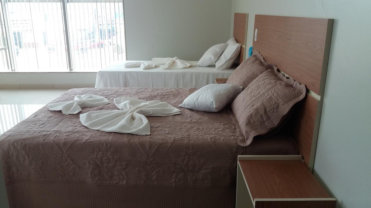 Hotel Coimbra Tucurui Ngoại thất bức ảnh
