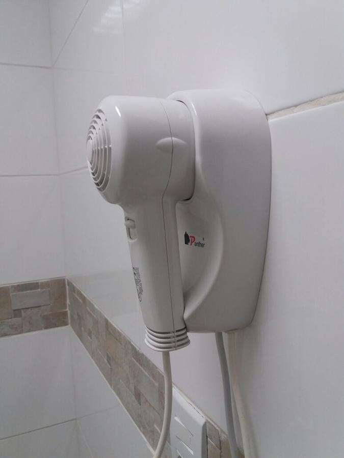 Hotel Coimbra Tucurui Ngoại thất bức ảnh
