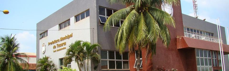 Hotel Coimbra Tucurui Ngoại thất bức ảnh