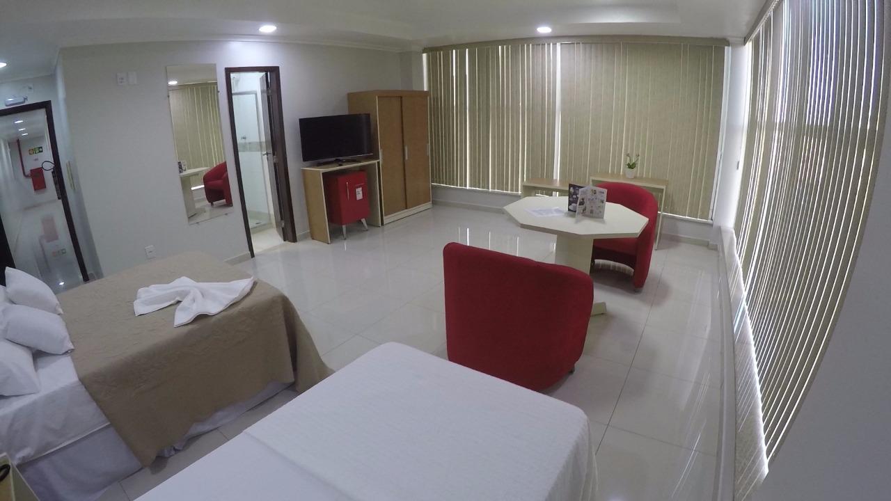 Hotel Coimbra Tucurui Ngoại thất bức ảnh