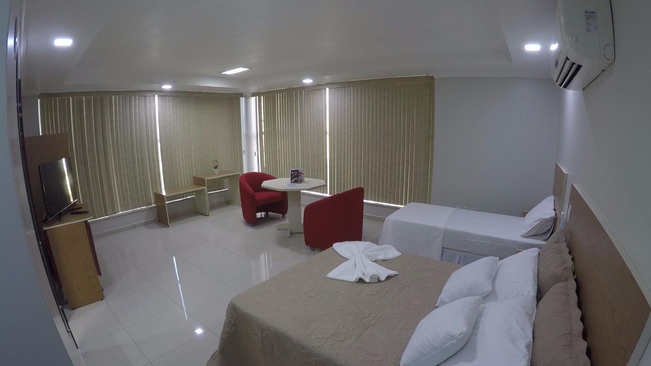 Hotel Coimbra Tucurui Ngoại thất bức ảnh